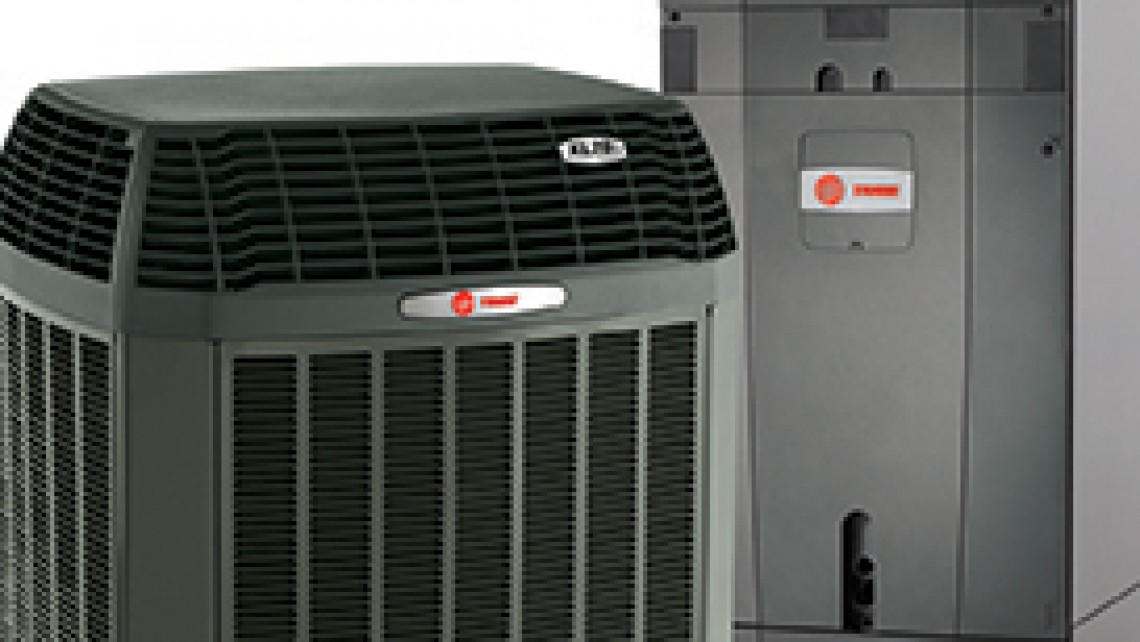 Air Conditioning Installation