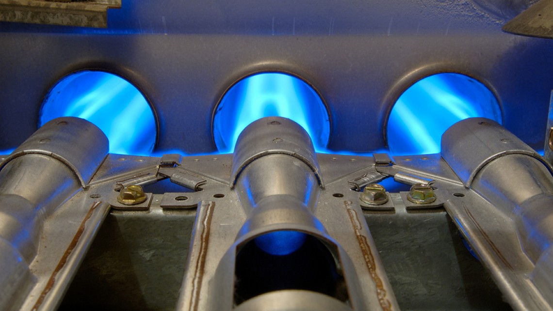 Furnace Repair and Installation