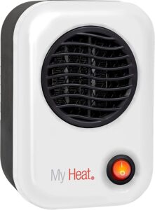 Best battery powered heaters of reviews and buying guide - HVAC Worth