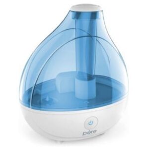 pure mist best humidifier