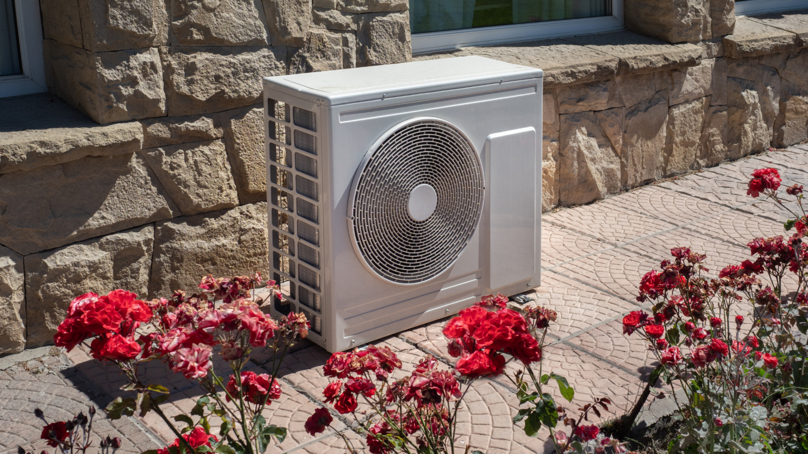 Bryant preferred heat pumps are reliable and affordable