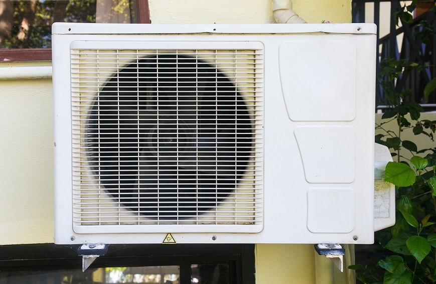 A Homeowners Guide to Heat Pump Systems, Installation Pricing - Fort