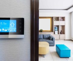 Wireless Thermostat