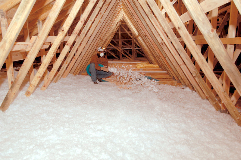 Home Insulation services