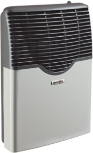 Martin Direct Vent Propane Wall thermostatic Heater
