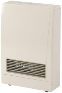 Rinnai EX08CP Wall Mounted Direct Ventilation Furnace Propane