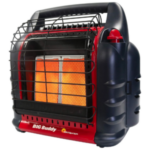 Mr. Heater Big Buddy
