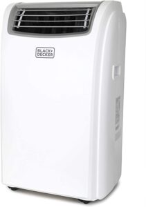 black and decker portable