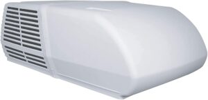 Coleman best rv ac and heater