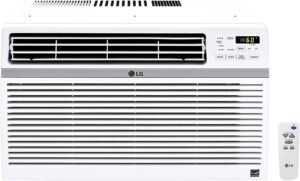 lg best rv ac window