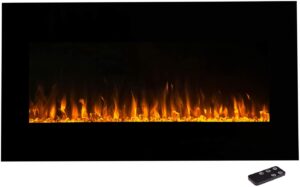 northwest best electric fireplace