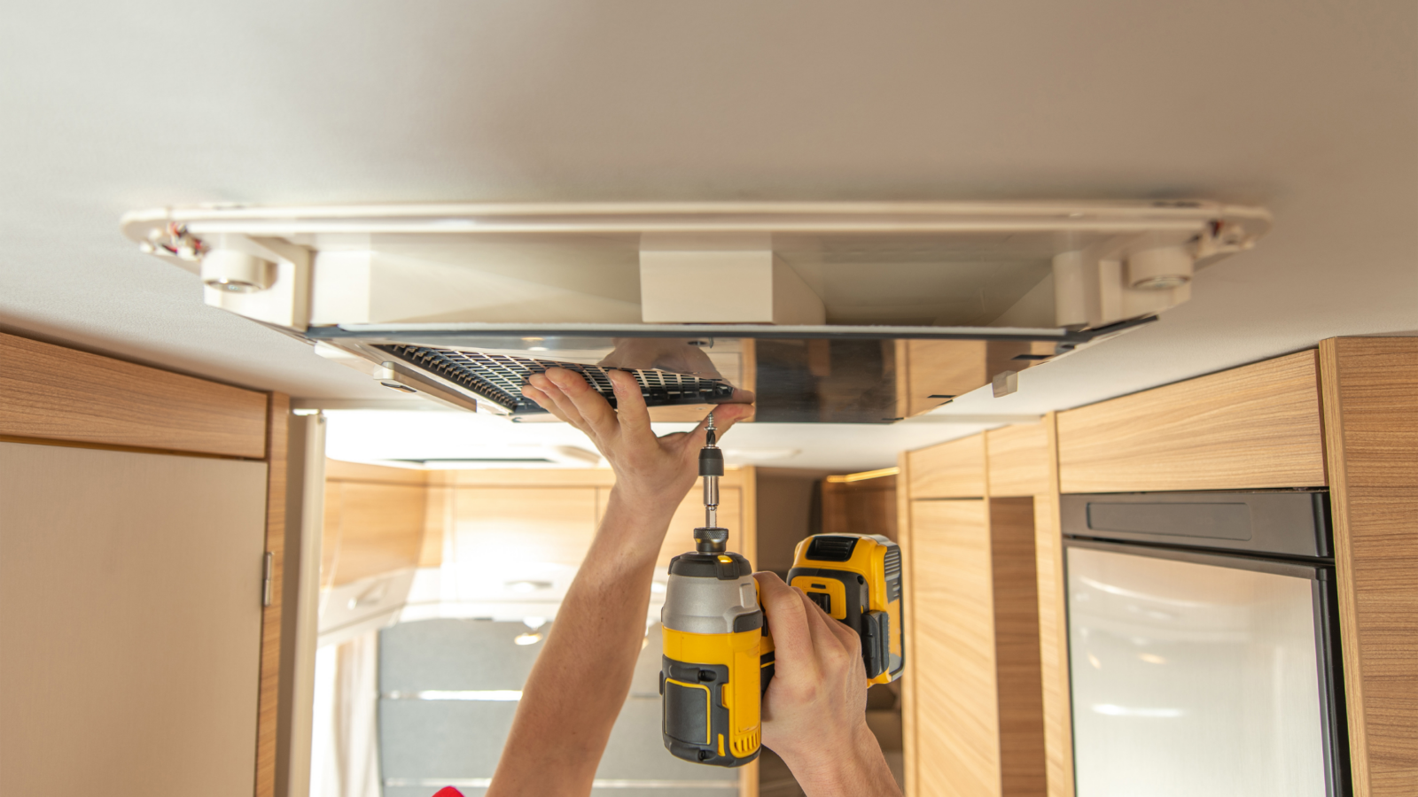 best rv air conditioner review