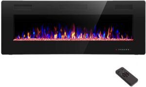 rw flame best electric fireplace