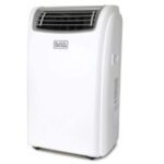 black and decker portable heater
