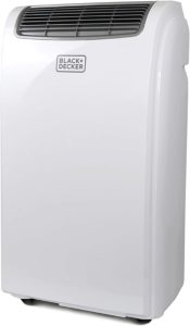 black and decker best portable ac