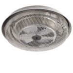 broan bathroom heater
