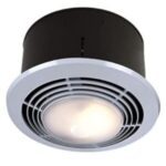 broan nutone bathroom heater