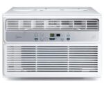 midea best garage ac