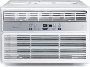 midea best garage ac