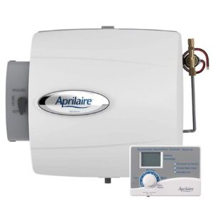 aprilaire whole home humidifier