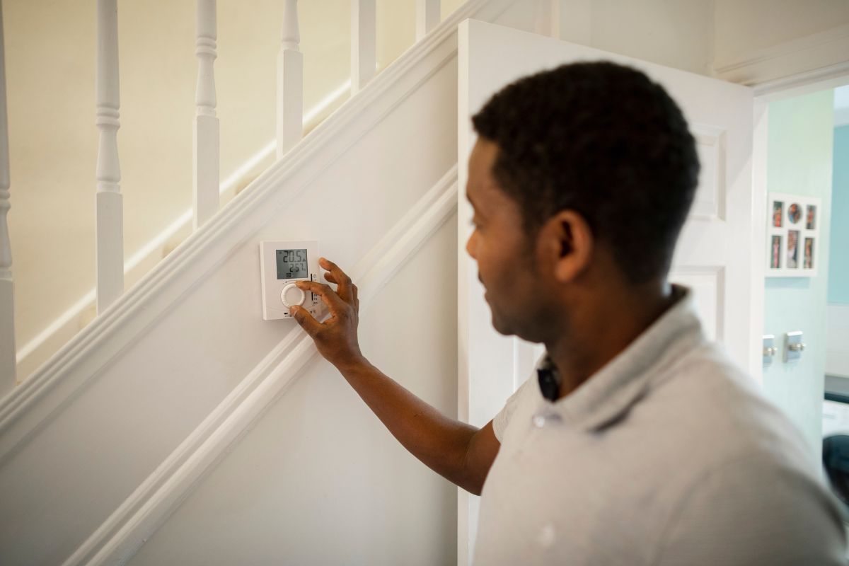 best honeywell thermostat