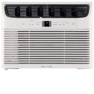 frigidaire window ac