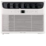 frigidaire window ac