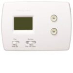 honeywell thermostat th311d10087
