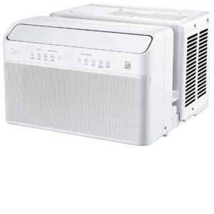 quietest window air conditioners