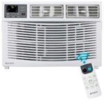 rovsun quietest window air conditioner