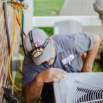 AC Repair Fort Worth